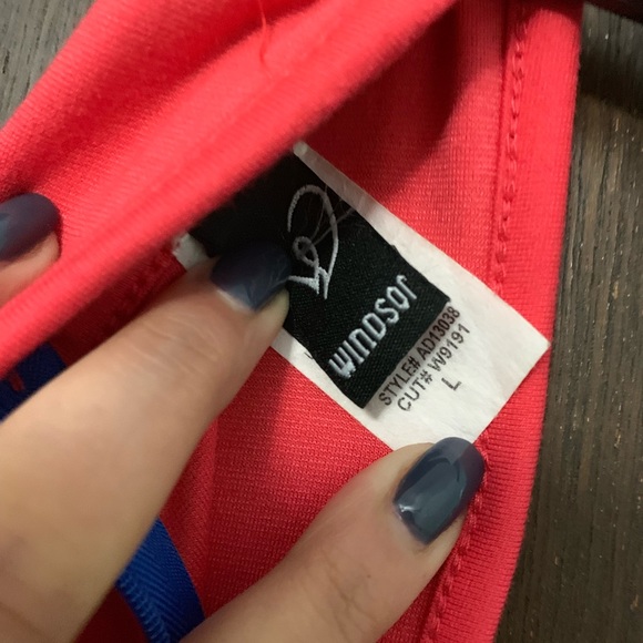 Never Worn Dress - Picture 3 of 3